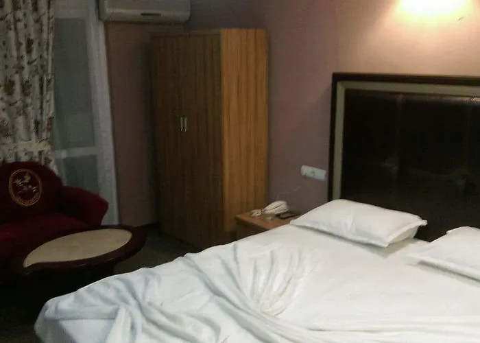 Yelken Butik Hotel