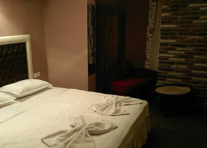 Yelken Butik Hotel