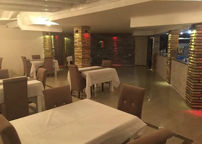 Yelken Butik Hotel